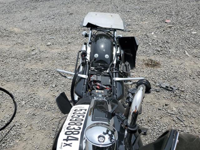 2013 HARLEY-DAVIDSON FLHTC ELEC - 1HD1FFM10DB639688