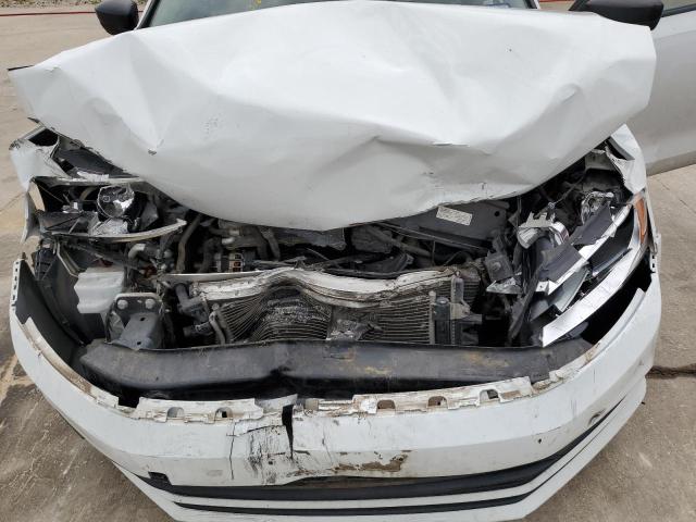 2016 Volkswagen Jetta S VIN: 3VW267AJ9GM314614 Lot: 53034404