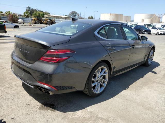 2022 Genesis G70 Base VIN: KMTG34TA6NU099605 Lot: 55653644