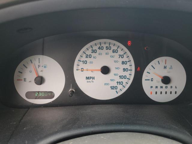 2003 Dodge Caravan Se VIN: 1D4GP25R73B255107 Lot: 55456154