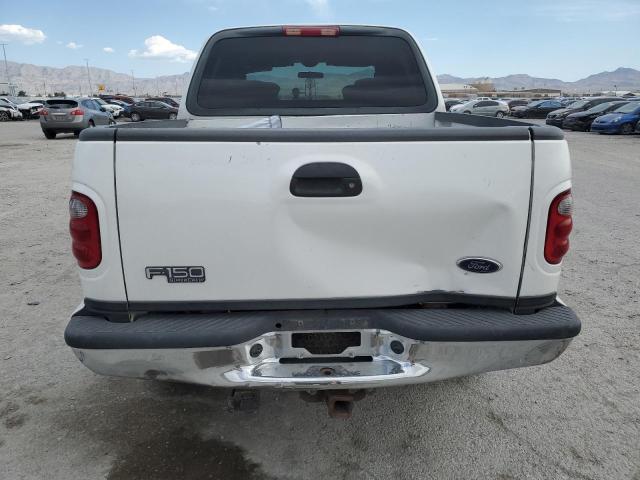 2003 Ford F150 Supercrew VIN: 1FTRW07L33KD63455 Lot: 54975674