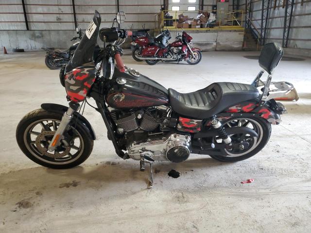 2016 HARLEY-DAVIDSON FXDL DYNA 1HD1GNM13GC314135