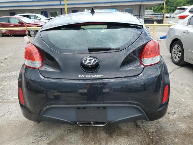 2015 Hyundai Veloster VIN: KMHTC6AD0FU239439 Lot: 55328444