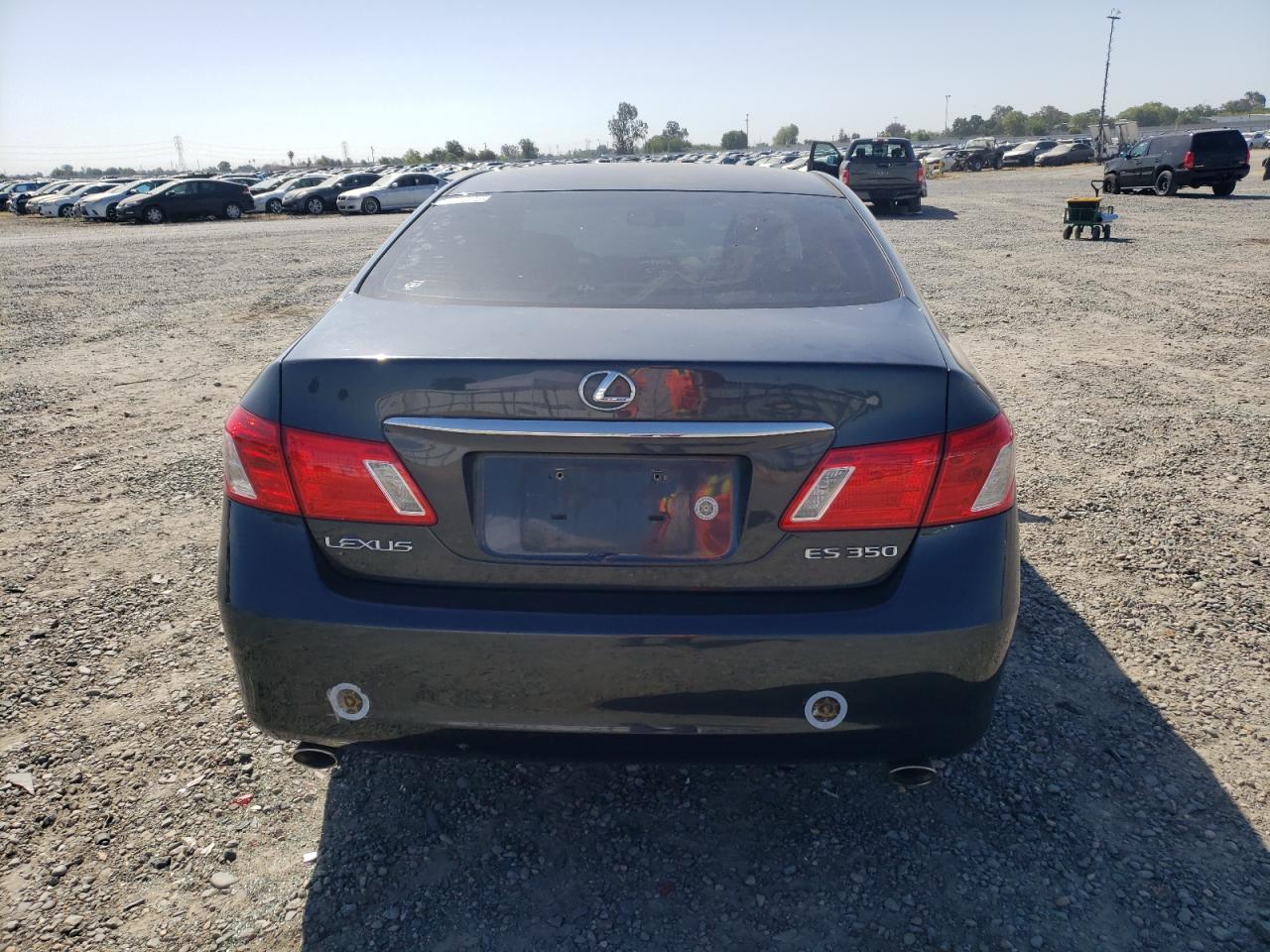 JTHBJ46G682266199 2008 Lexus Es 350