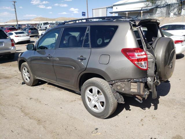 2009 Toyota Rav4 VIN: JTMBK33V095083859 Lot: 56055224