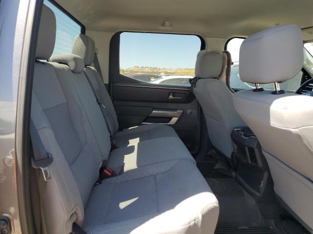 2022 Toyota Tundra Crewmax Sr5 VIN: 5TFLA5EC0NX005398 Lot: 56697104