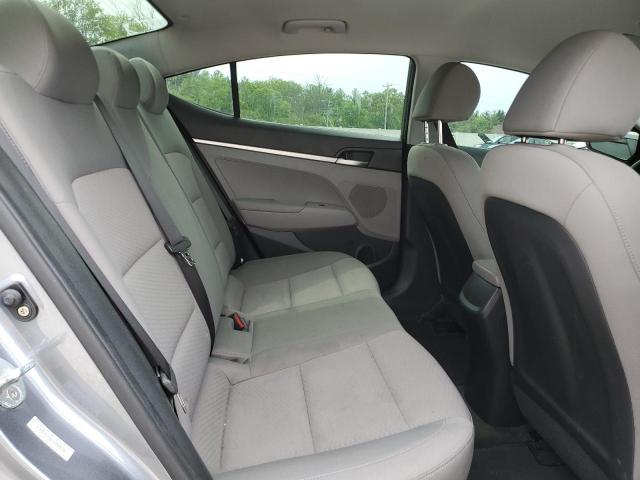 2019 Hyundai Elantra Se VIN: KMHD74LF8KU852530 Lot: 56009684