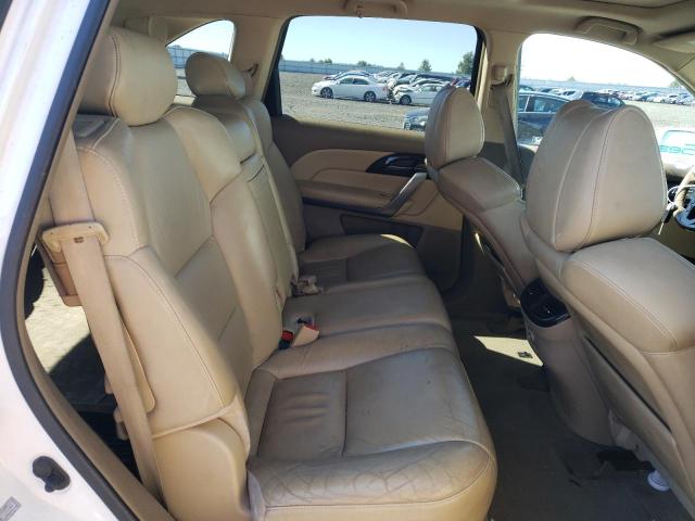 2008 Acura Mdx Technology VIN: 2HNYD28338H524049 Lot: 56550884