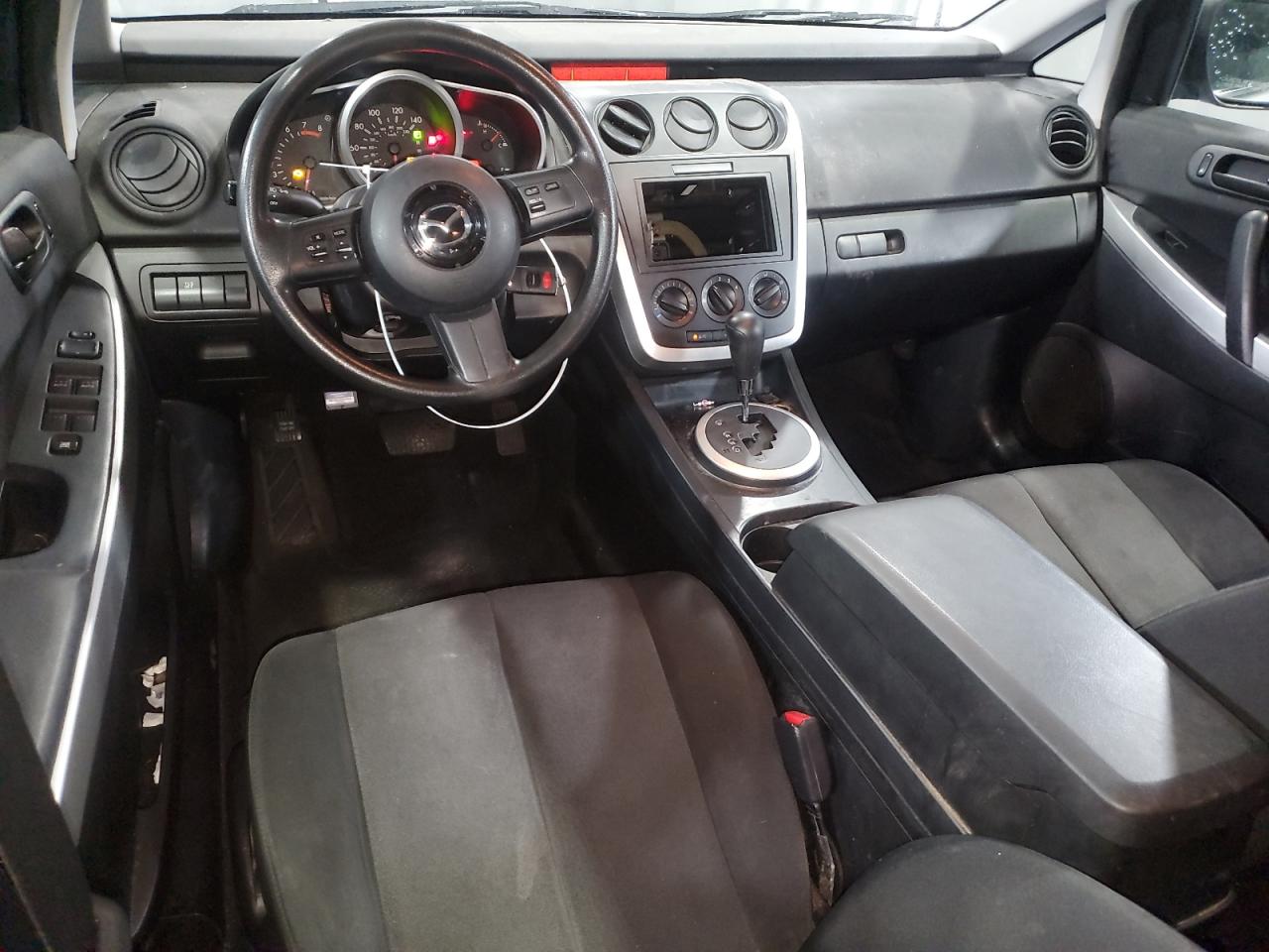 JM3ER293280172795 2008 Mazda Cx-7