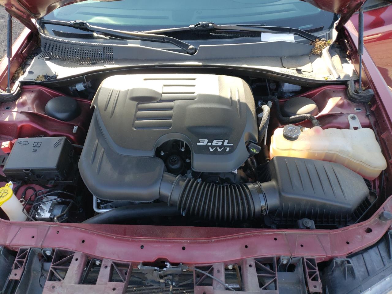 2C3CCAAG1NH163057 2022 Chrysler 300 Touring