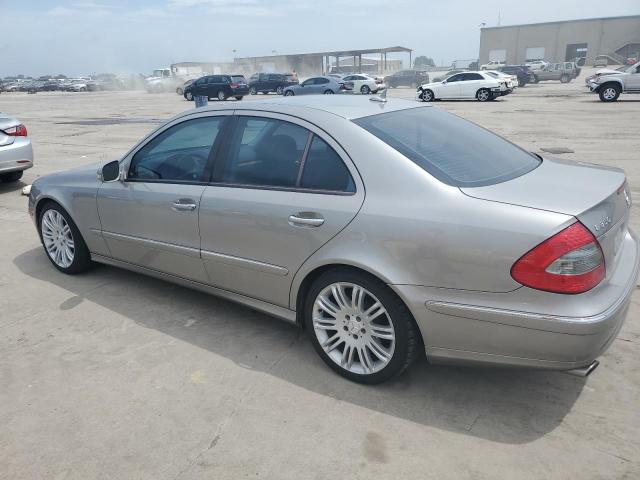 2007 Mercedes-Benz E 350 VIN: WDBUF56X87B162201 Lot: 55521414