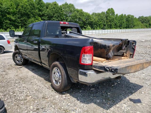 2021 Ram 2500 Tradesman VIN: 3C6UR5CL8MG701677 Lot: 54155594