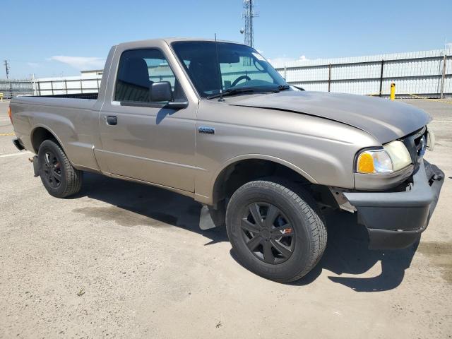 2004 Mazda B2300 VIN: 4F4YR12DX4TM10685 Lot: 55564234