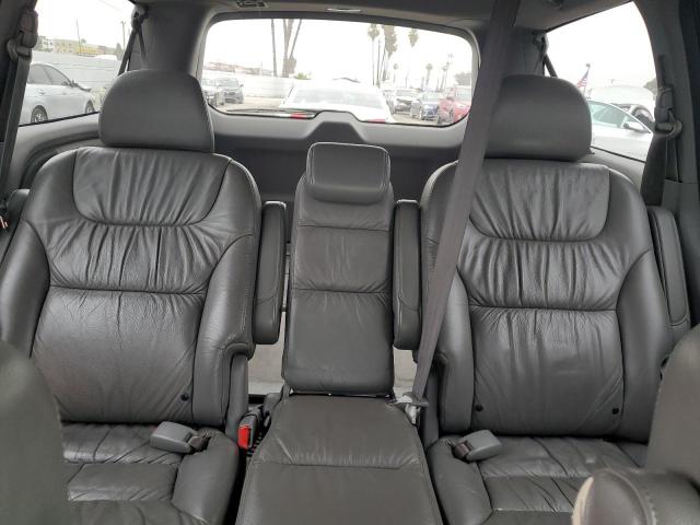 2008 Honda Odyssey Exl VIN: 5FNRL38678B063117 Lot: 56738644