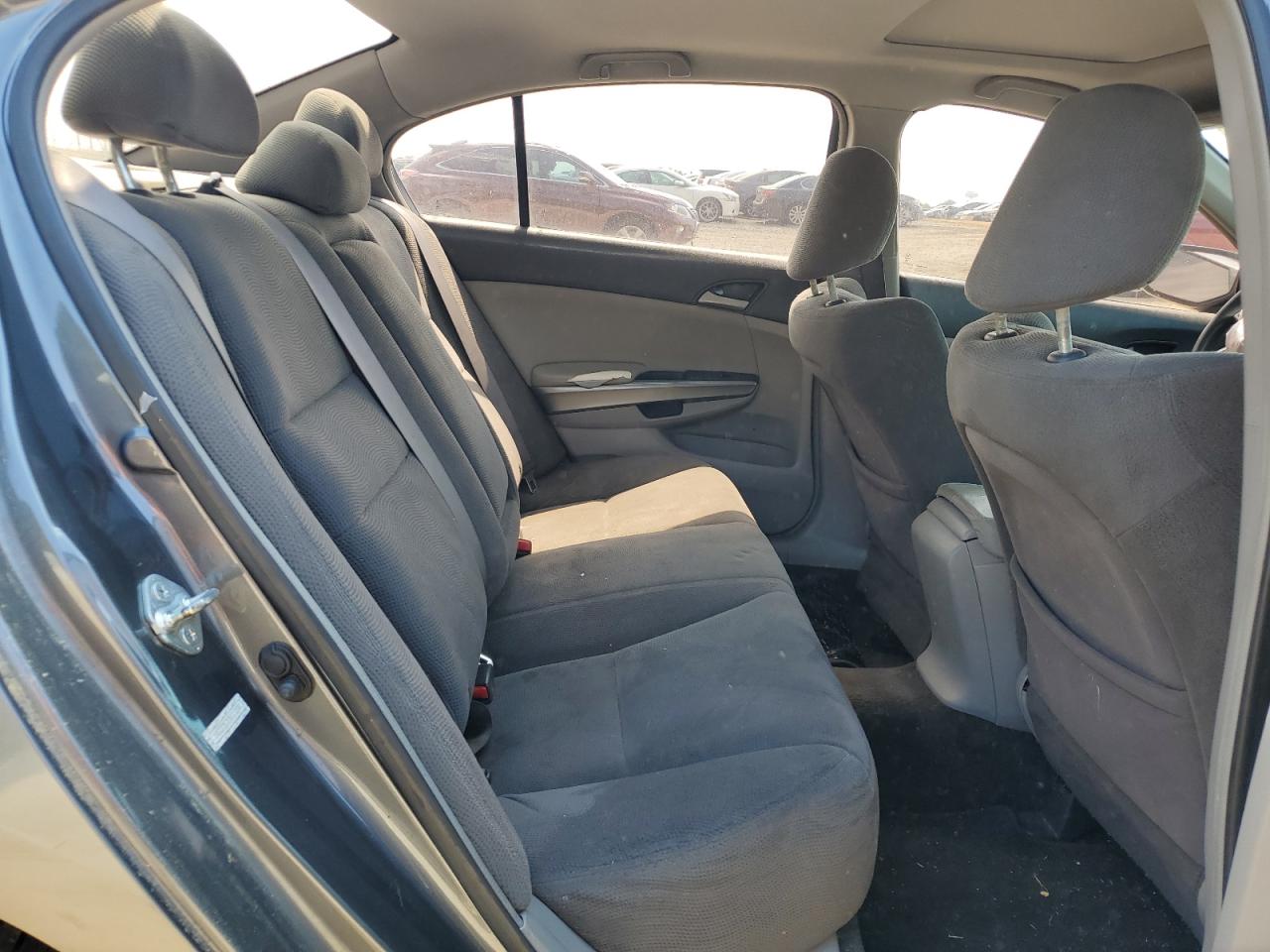 1HGCP26729A110694 2009 Honda Accord Ex