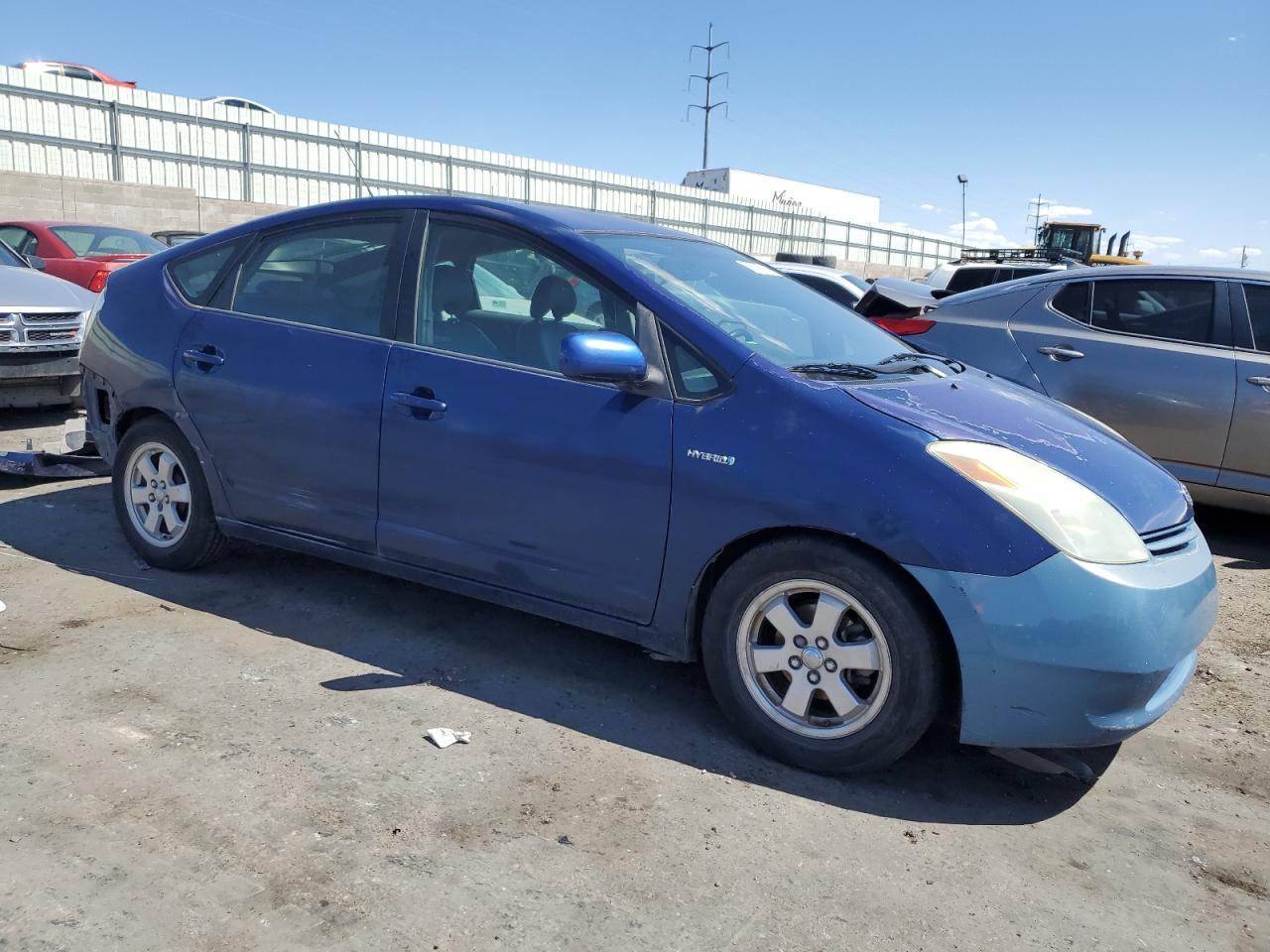 JTDKB20U597835050 2009 Toyota Prius