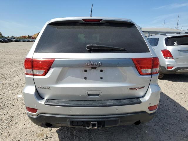 2013 Jeep Grand Cherokee Laredo VIN: 1C4RJFAT5DC606270 Lot: 57063914