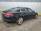 2011 JAGUAR XF