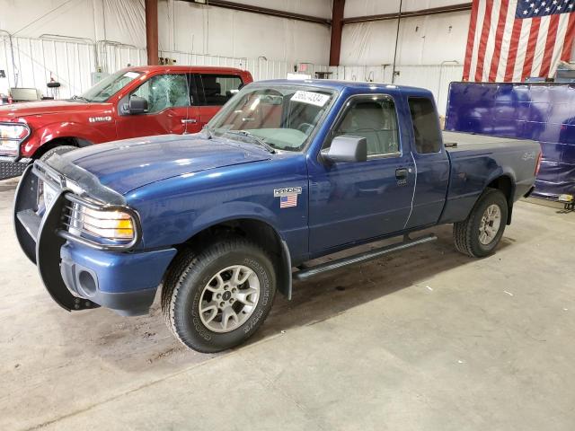 2011 Ford Ranger Super Cab VIN: 1FTLR4FEXBPA17413 Lot: 56634334