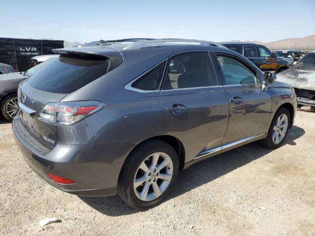 2012 Lexus Rx 350 VIN: JTJZK1BA0C2414446 Lot: 55940064