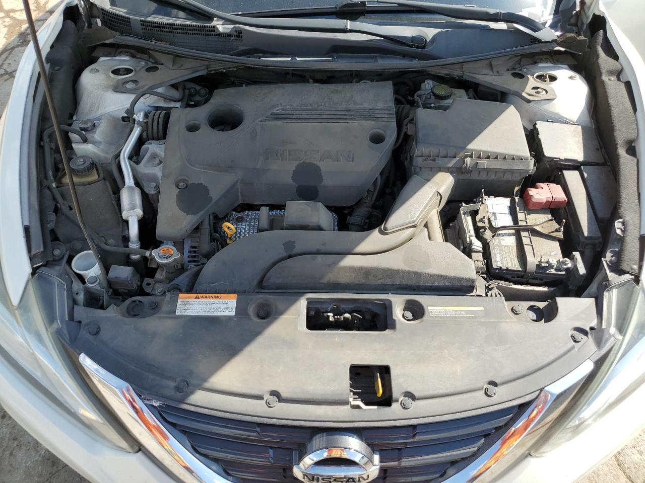 1N4AL3AP5GC143663 2016 Nissan Altima 2.5