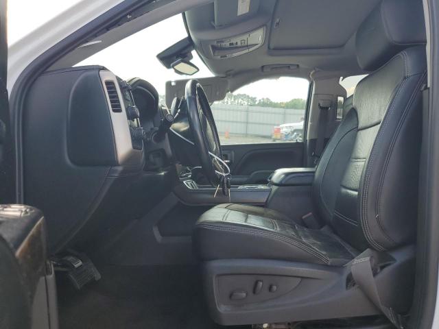 2017 GMC Sierra K1500 Denali VIN: 3GTU2PEJ7HG436244 Lot: 56597154