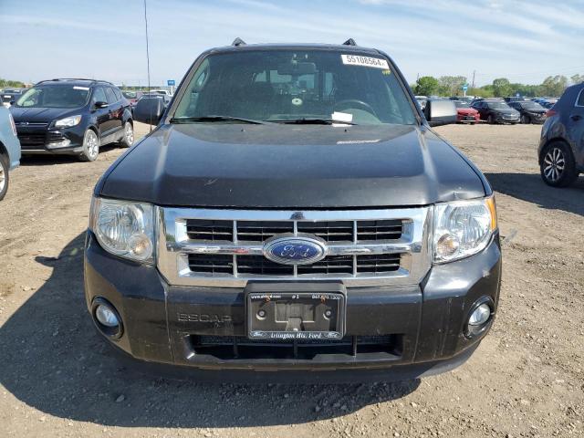 2009 Ford Escape Xlt VIN: 1FMCU03789KA22688 Lot: 55108564