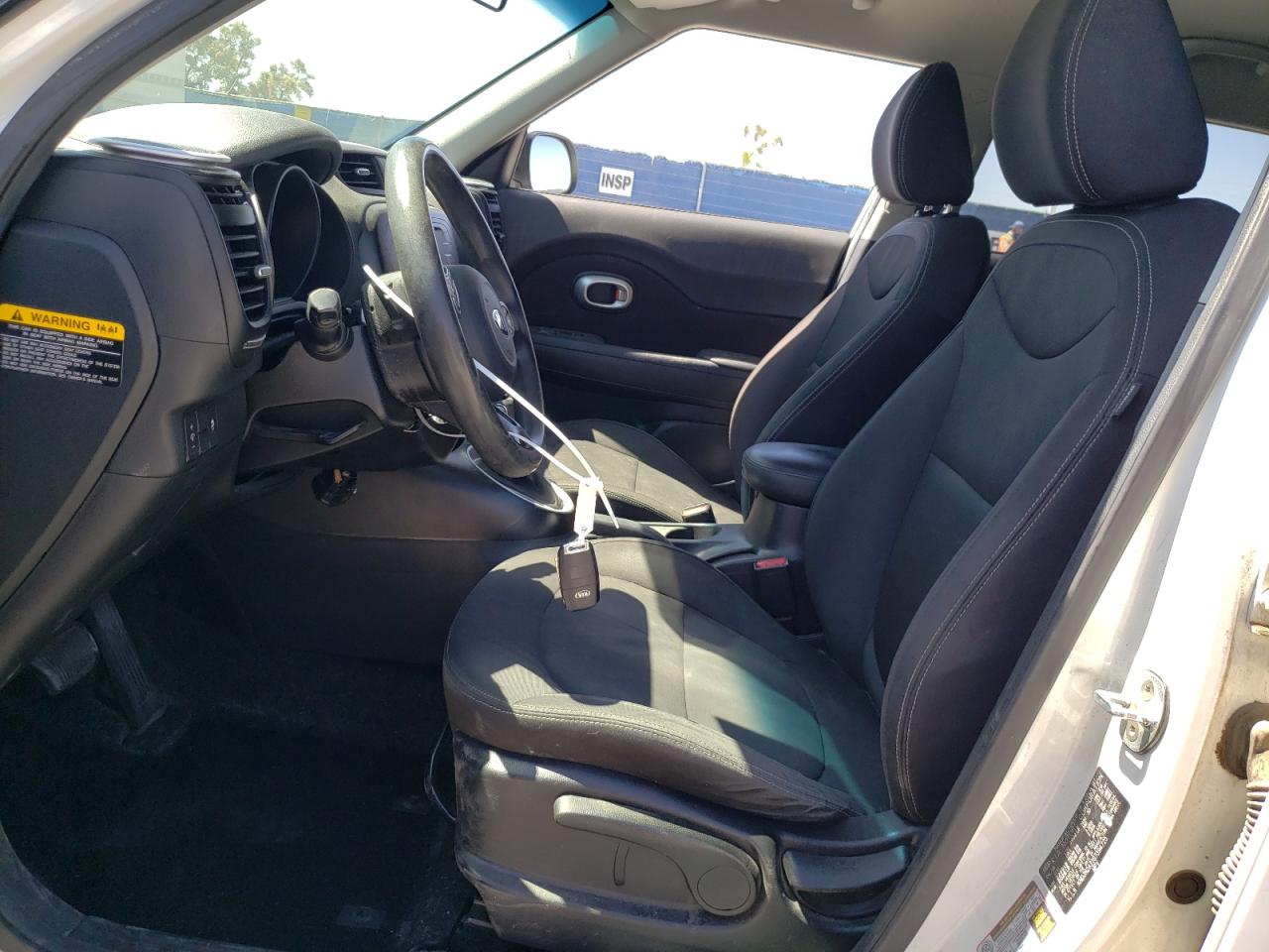 KNDJN2A21G7394725 2016 Kia Soul