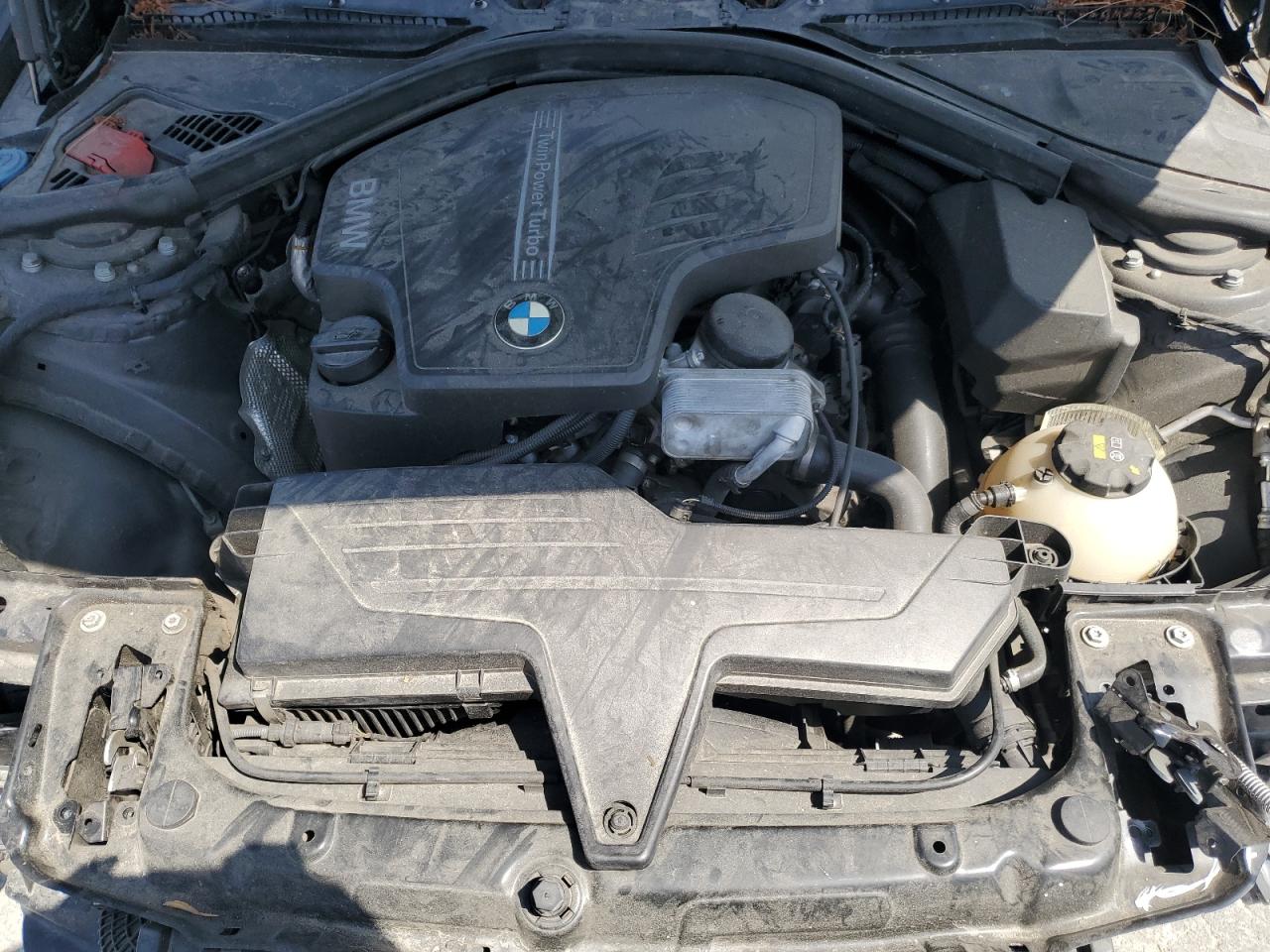 WBA8E9G52GNU29922 2016 BMW 328 I Sulev