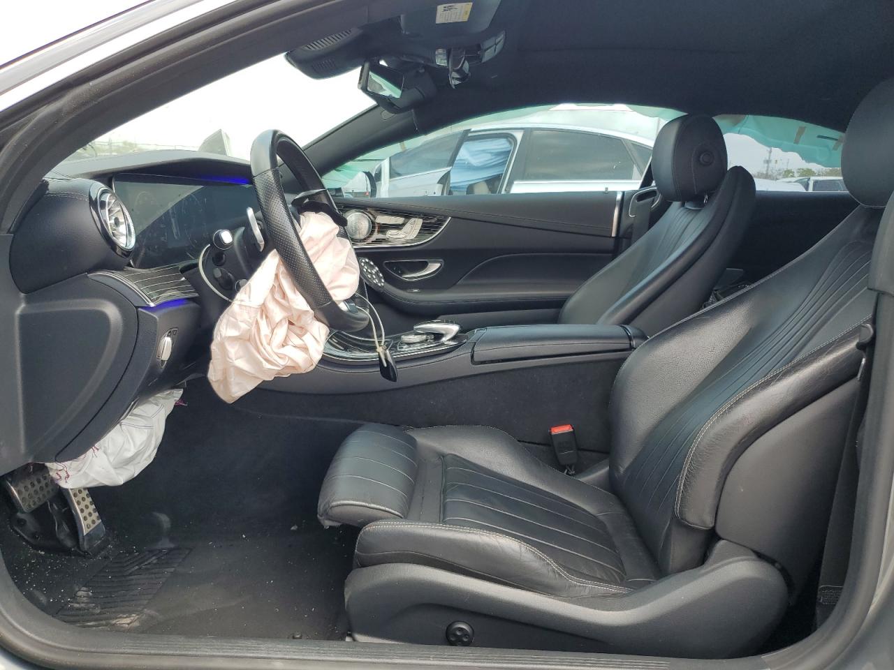 WDD1J6FB2JF010420 2018 Mercedes-Benz E 400