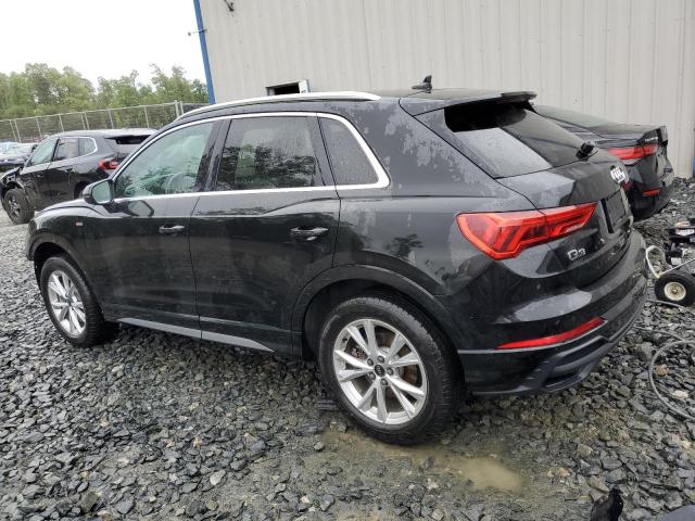 2023 Audi Q3 Premium S Line 45 VIN: WA1DECF3XP1090858 Lot: 54381674