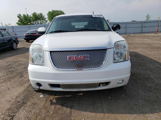 2012 GMC Yukon Xl Denali VIN: 1GKS2MEF3CR219420 Lot: 55018354