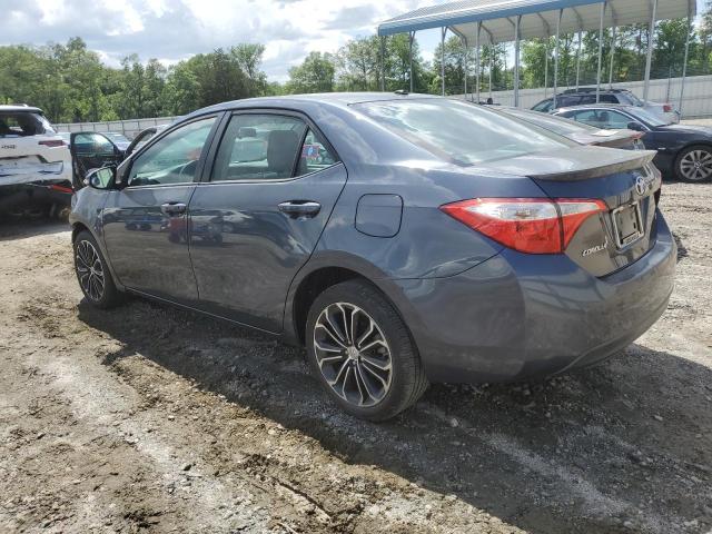 2014 Toyota Corolla L VIN: 2T1BURHE1EC115320 Lot: 53984464