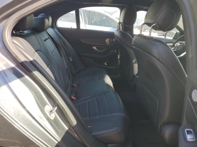 2017 Mercedes-Benz C 300 VIN: 55SWF4JB7HU185451 Lot: 56834894