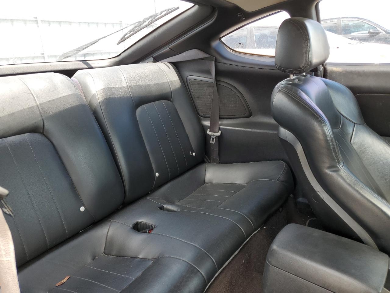 KMHHM65DX8U281469 2008 Hyundai Tiburon Gs