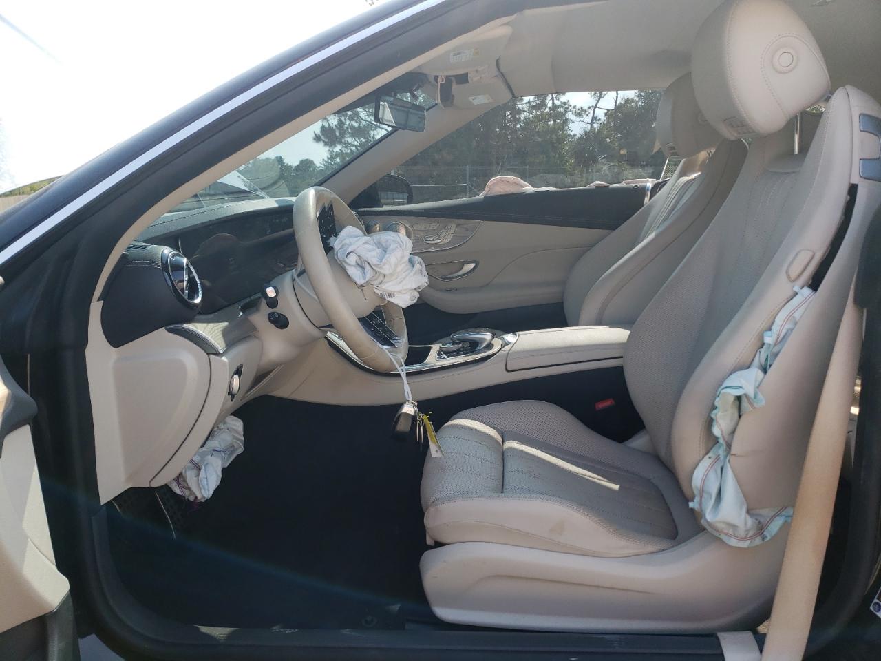 W1K1K5JB6PF193036 2023 Mercedes-Benz E 450