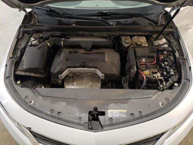 2018 Chevrolet Impala Ls VIN: 2G11Z5SA7J9105552 Lot: 55017624