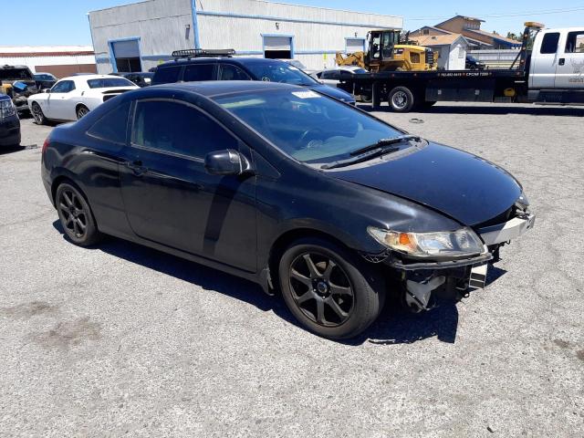 2009 Honda Civic Ex VIN: 2HGFG12869H501435 Lot: 53836544