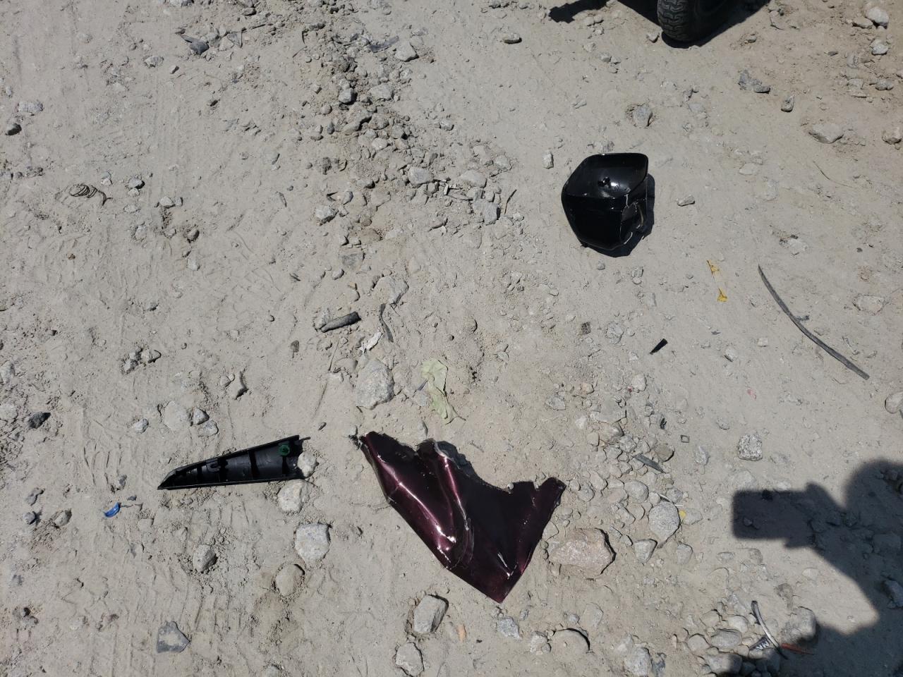 5FNRL5H62BB032585 2011 Honda Odyssey Exl