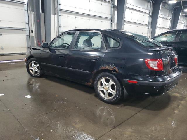 2006 Hyundai Elantra Gls VIN: KMHDN56D16U191421 Lot: 55100644