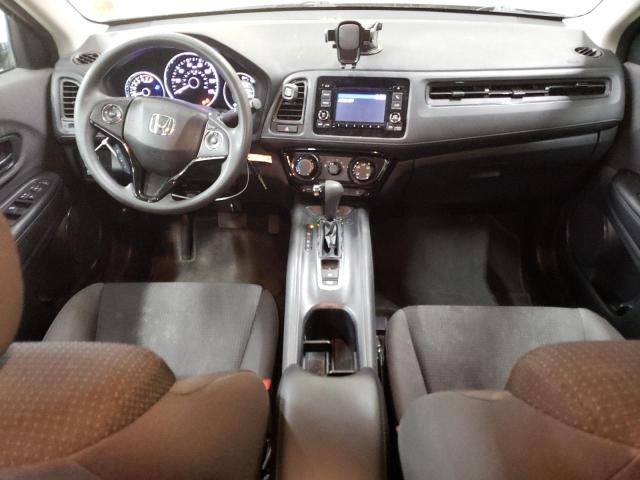 2019 Honda Hr-V Lx VIN: 3CZRU6H39KG709502 Lot: 55213284