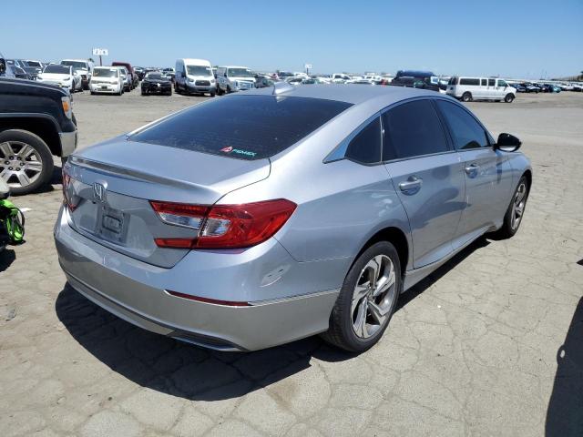 2018 Honda Accord Exl VIN: 1HGCV1F59JA019862 Lot: 54593414