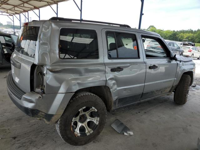 2016 Jeep Patriot Sport VIN: 1C4NJRBB4GD805766 Lot: 57129584