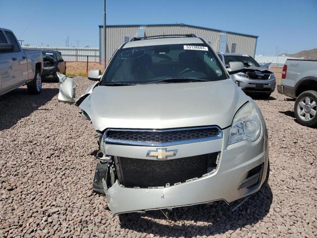 2014 Chevrolet Equinox Lt VIN: 1GNALBEK4EZ126731 Lot: 53138684