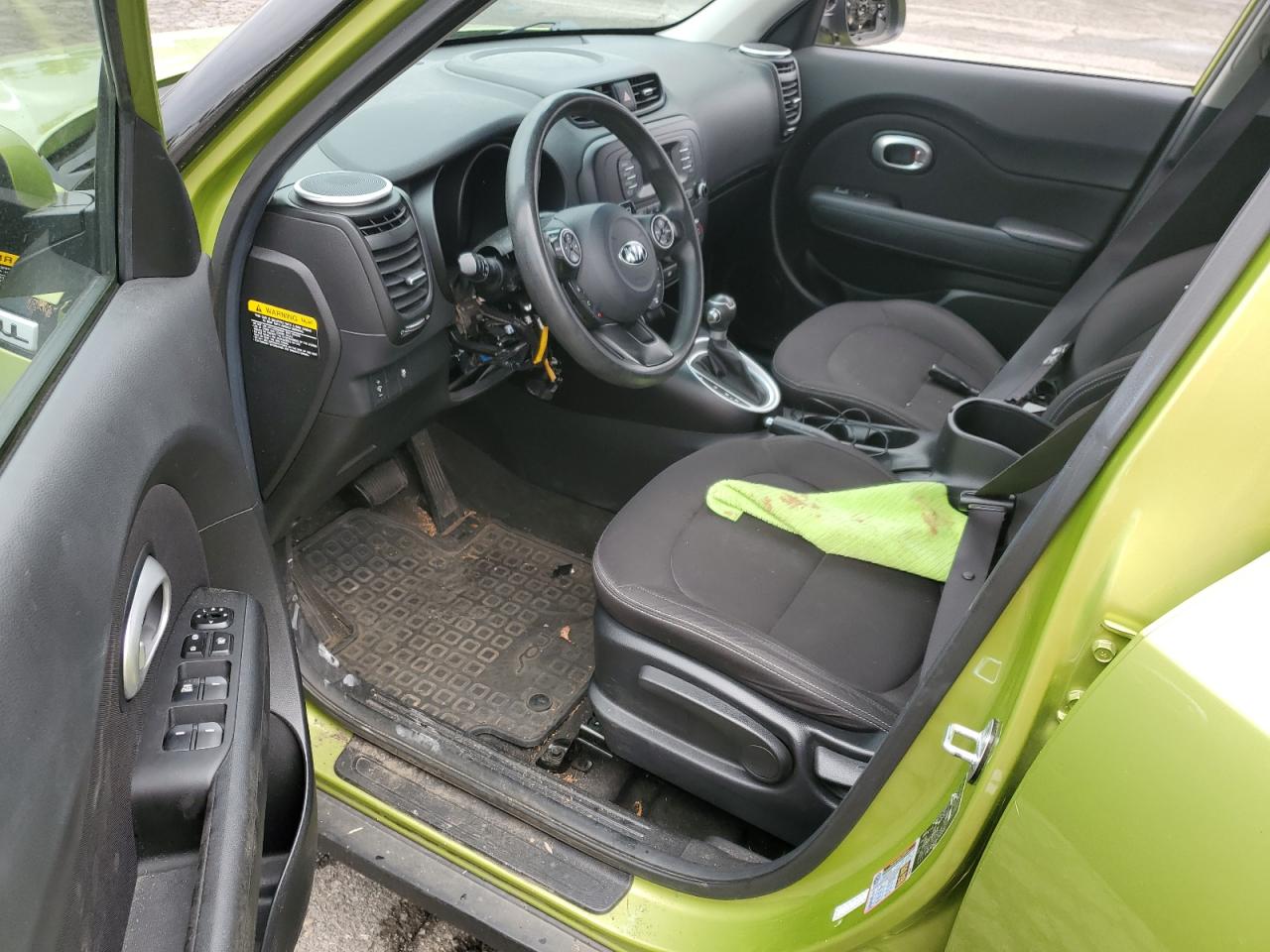 KNDJN2A20F7815302 2015 Kia Soul