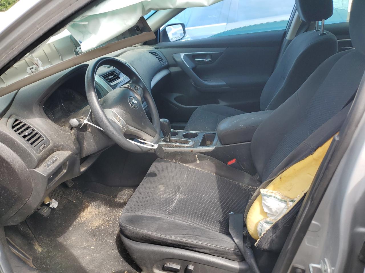 1N4AL3AP9FC174297 2015 Nissan Altima 2.5