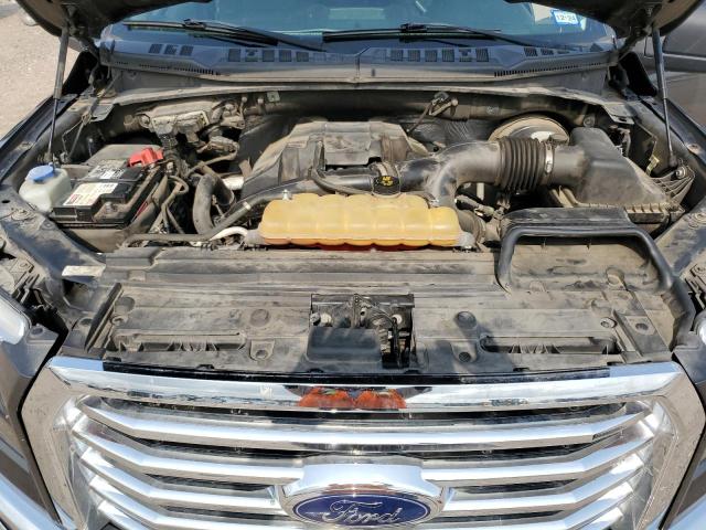 2016 Ford F150 Supercrew VIN: 1FTEW1CP8GKE22647 Lot: 53763574