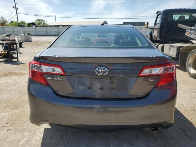 2014 Toyota Camry L VIN: 4T1BF1FK1EU844842 Lot: 53224714