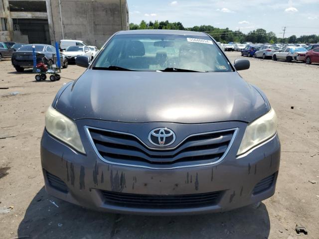 2011 Toyota Camry Base VIN: 4T4BF3EK8BR200253 Lot: 55680054