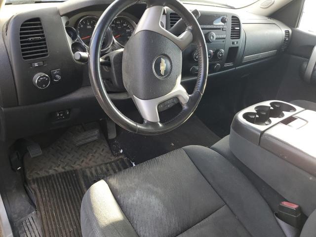 2009 Chevrolet Silverado K1500 Lt VIN: 1GCEK29059E139006 Lot: 53643704